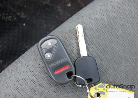 2010 Honda Element Ex из США, поврежденный, VIN 5J6YH2H71AL006781